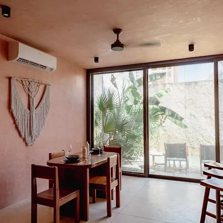 Elegant 2br With 2 Pools & Jungle Views * Tulum