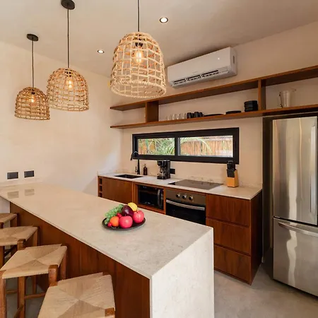 2br With Private Pool & Amenities