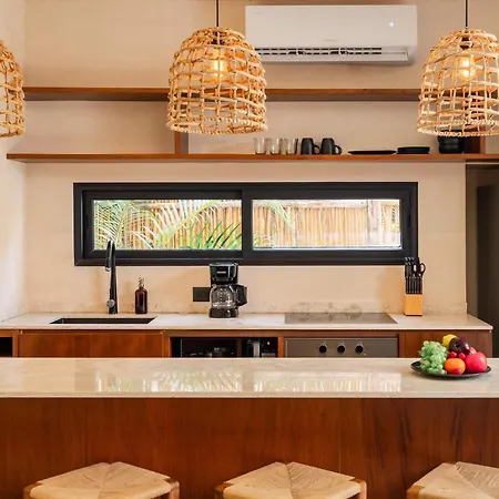 2br With Private Pool & Amenities Villa *