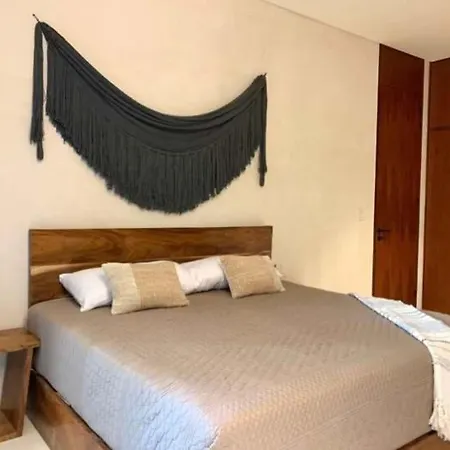 Charming 2br Ground Floor With Private Pool Tulum