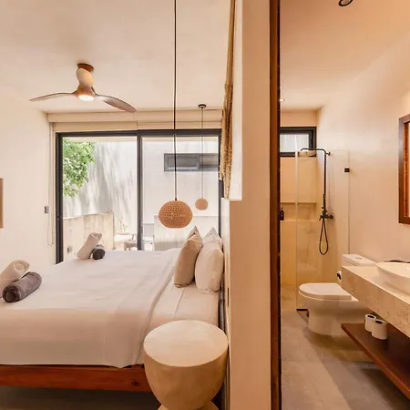Villa 2br With Private Pool & Amenities *