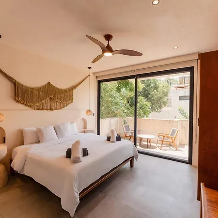 2br With Private Pool & Amenities Villa