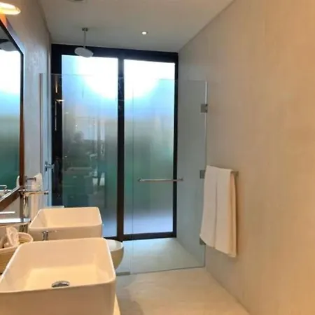 Holiday home Charming 2br Ground Floor With Private Pool Tulum