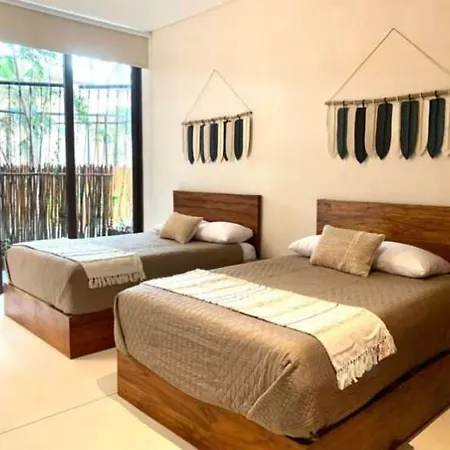 Holiday home Charming 2br Ground Floor With Private Pool *