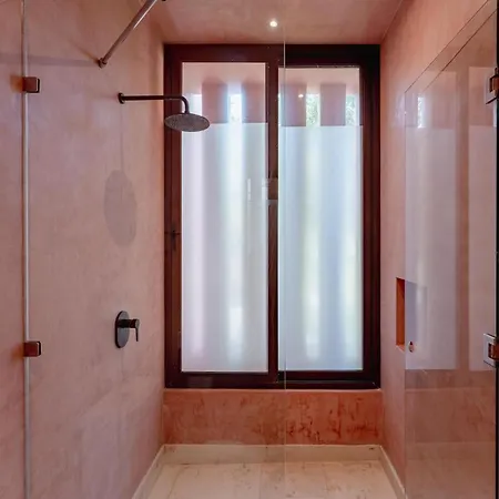 Elegant 2br With 2 Pools & Jungle Views Villa Tulum