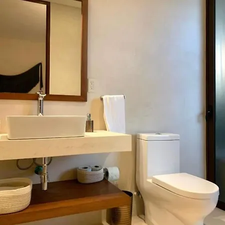 Charming 2br Ground Floor With Private Pool