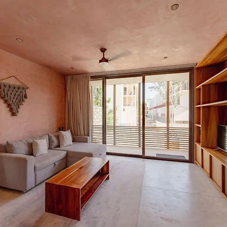 Villa Elegant 2br With 2 Pools & Jungle Views *