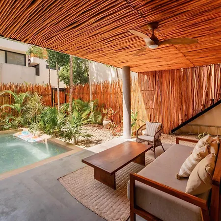 2br With Private Pool & Amenities *