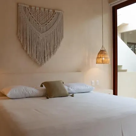 Holistika 9br Jungle Estate With Private Plunge Pools & Rooftop Tulum