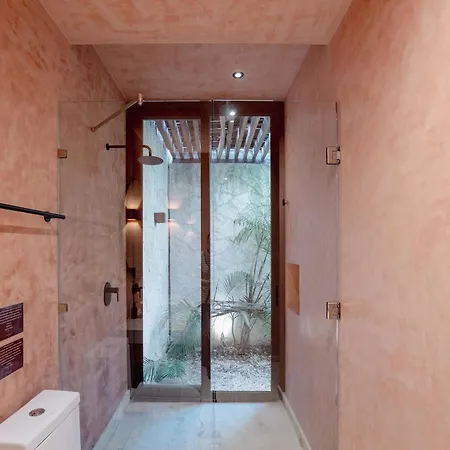 Elegant 2br With 2 Pools & Jungle Views Tulum