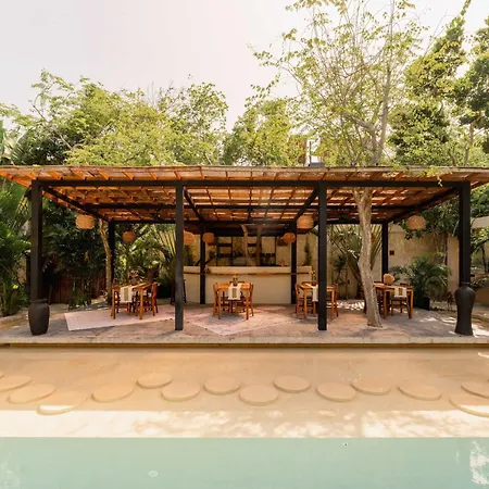 Villa 2br With Private Pool & Amenities