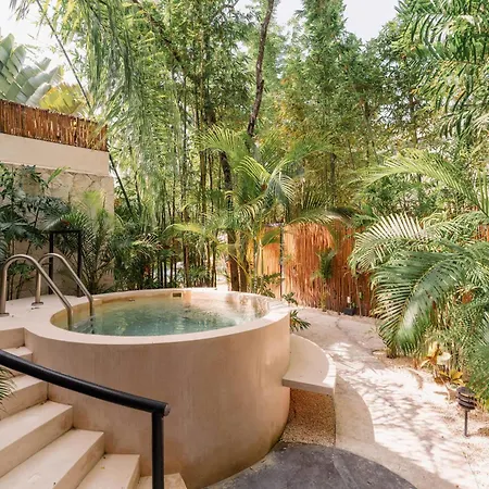 Villa 2br With Private Pool & Amenities