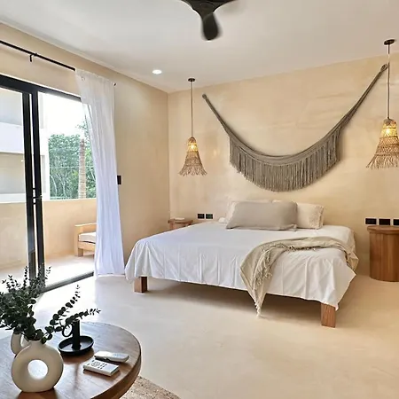 Cocay By Sandy Powerful Apartamento Tulum
