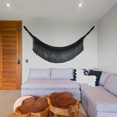 Apartment Boho Chic 1bdr Pool And *