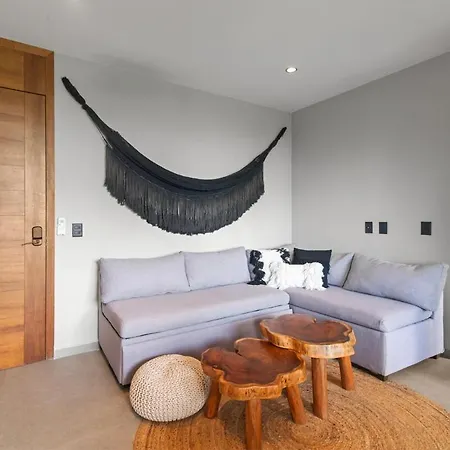 Boho Chic 1bdr Pool And