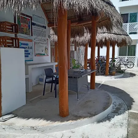 Deptos Alma Apartment Tulum