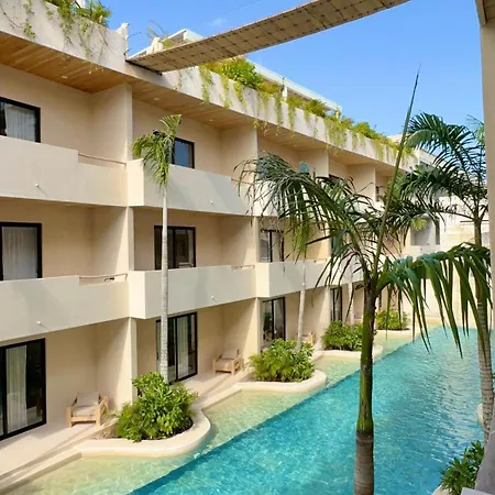 Cocay By Sandy Powerful Apartamento Tulum