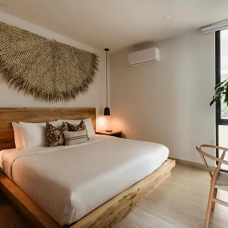 Apartment K Abax Jungle