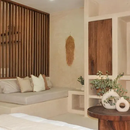 Cocay By Sandy Powerful Tulum