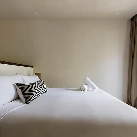 Apartment Casa Bohemia Luum Zama Club Access *