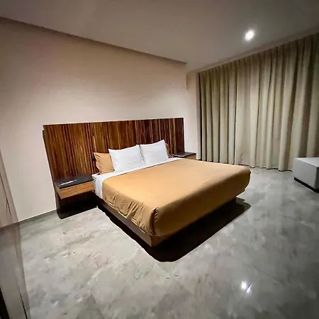 Apartment Jungle Panoramic View Ph With Club Shuttle & Gym Tulum