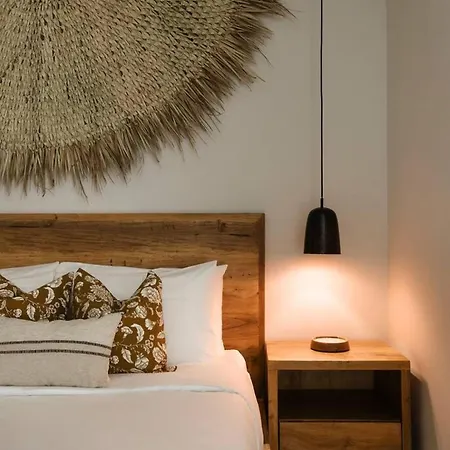 Apartment K Abax Jungle Tulum