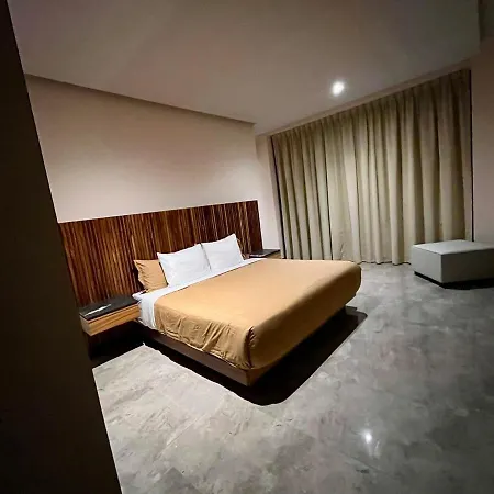 Jungle Panoramic View Ph With Club Shuttle & Gym Apartment Tulum