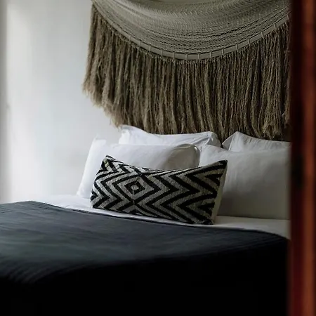 Casa Bohemia Luum Zama Club Access Apartment *