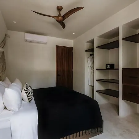 Casa Bohemia Luum Zama Club Access *