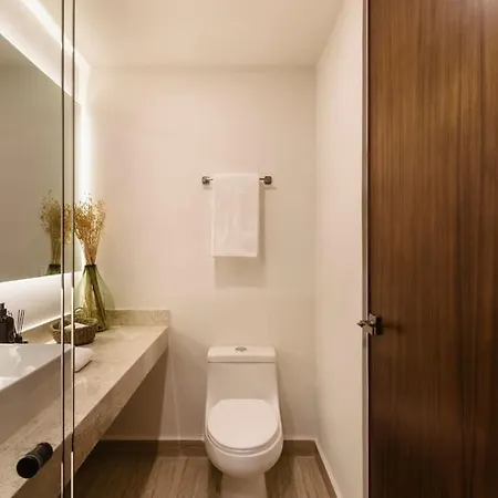 Apartment K Abax Jungle *