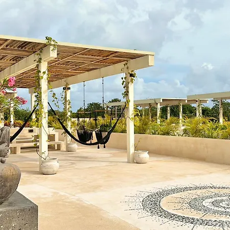 Cocay By Sandy Powerful Tulum