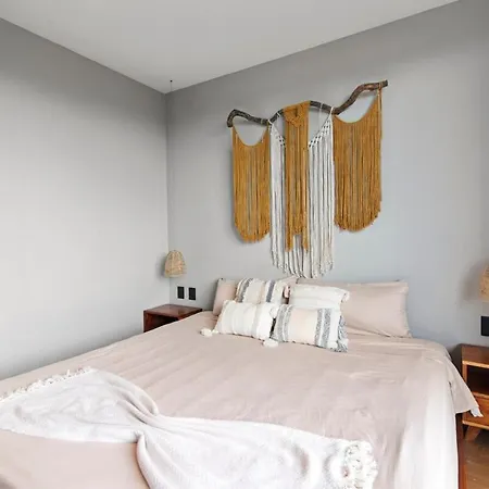 Boho Chic 1bdr Pool And *