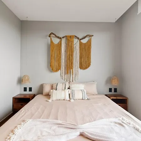 Boho Chic 1bdr Pool And * Tulum
