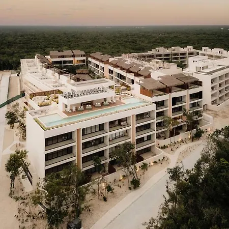 Apartment K Abax Jungle