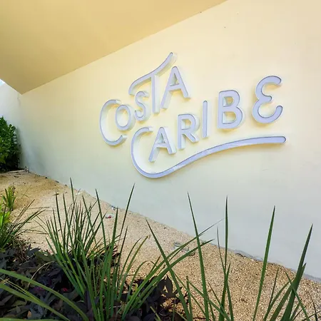 Apartment Boho Breeze At Costa Caribe *