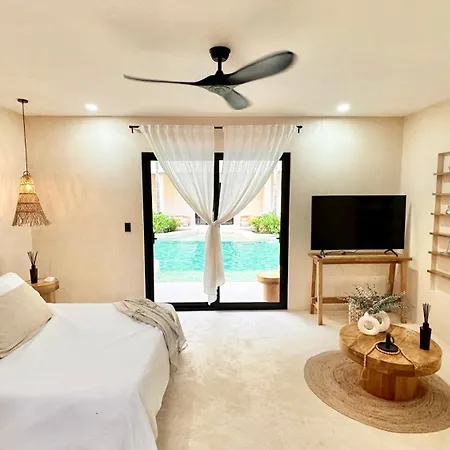 Cocay By Sandy Powerful Apartamento *