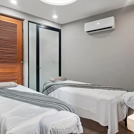 Boho Chic 1bdr Pool And Apartment Tulum