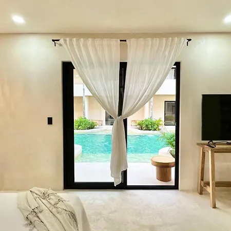 Apartamento Cocay By Sandy Powerful