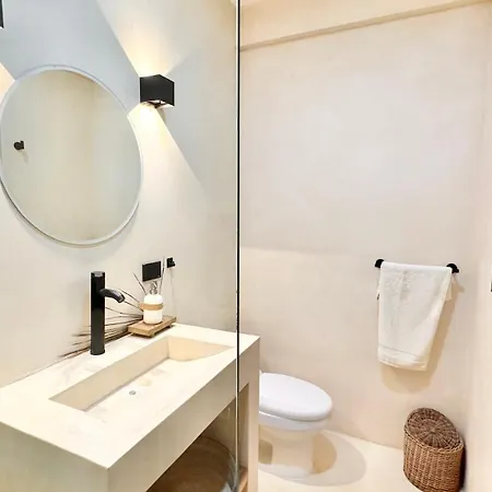 Apartamento Cocay By Sandy Powerful Tulum
