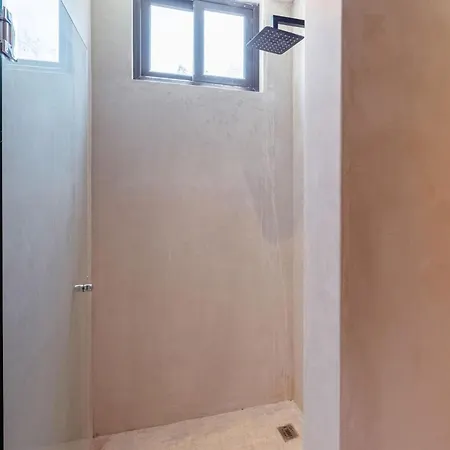 Apartment Chumuuk - Modern 5br Sanctuary With Large Pool And Rooftop Terrace Tulum