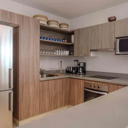 Apartment Boho Breeze At Costa Caribe