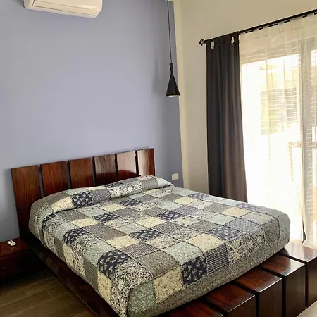 Tua 4 Apartment Tulum
