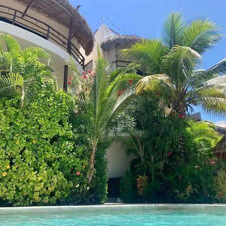Tua 4 Tulum