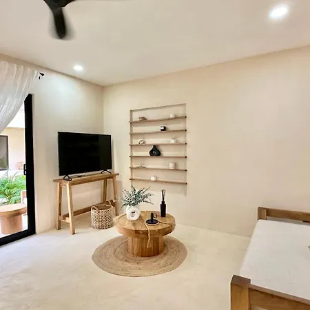Apartamento Cocay By Sandy Powerful *