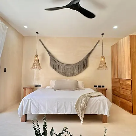 Cocay By Sandy Powerful * Tulum