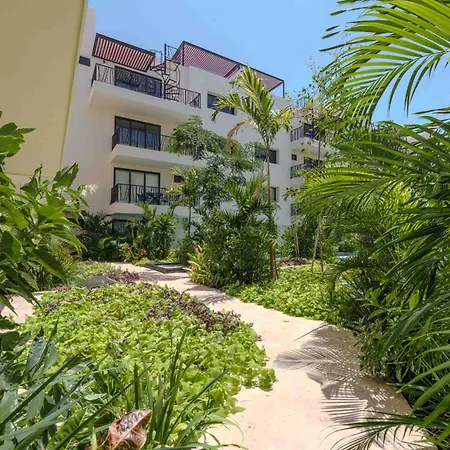 Boho Breeze At Costa Caribe *