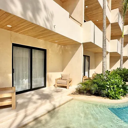Cocay By Sandy Powerful * Tulum