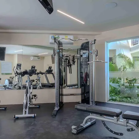 Boho Breeze At Costa Caribe Apartment Tulum