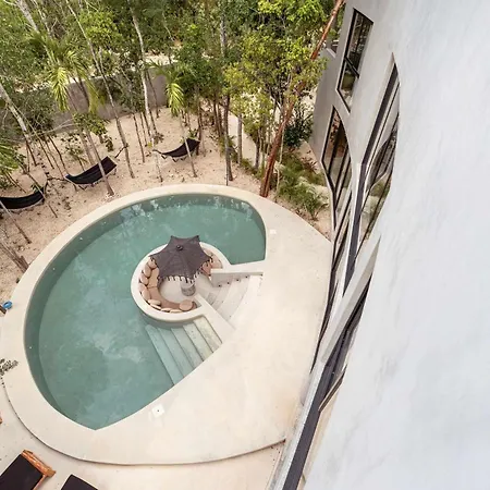 Chumuuk - Modern 5br Sanctuary With Large Pool And Rooftop Terrace Apartment *