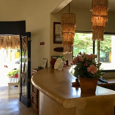 Boutique 06 (adults Only) 3* Tulum